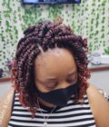 Crochet (Medium/Large Crochet Twist, Locs or Braid