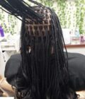 Micro Braids ( Medium Size Reg Length)